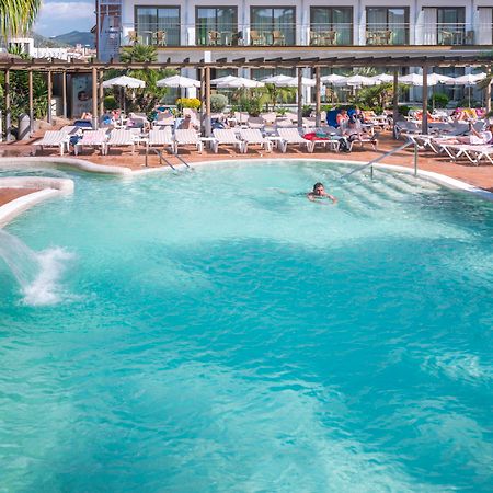 Sumus Hotel Stella And Spa 4S Adults Recommended ปิเนดาเดมาร์ ภายนอก รูปภาพ