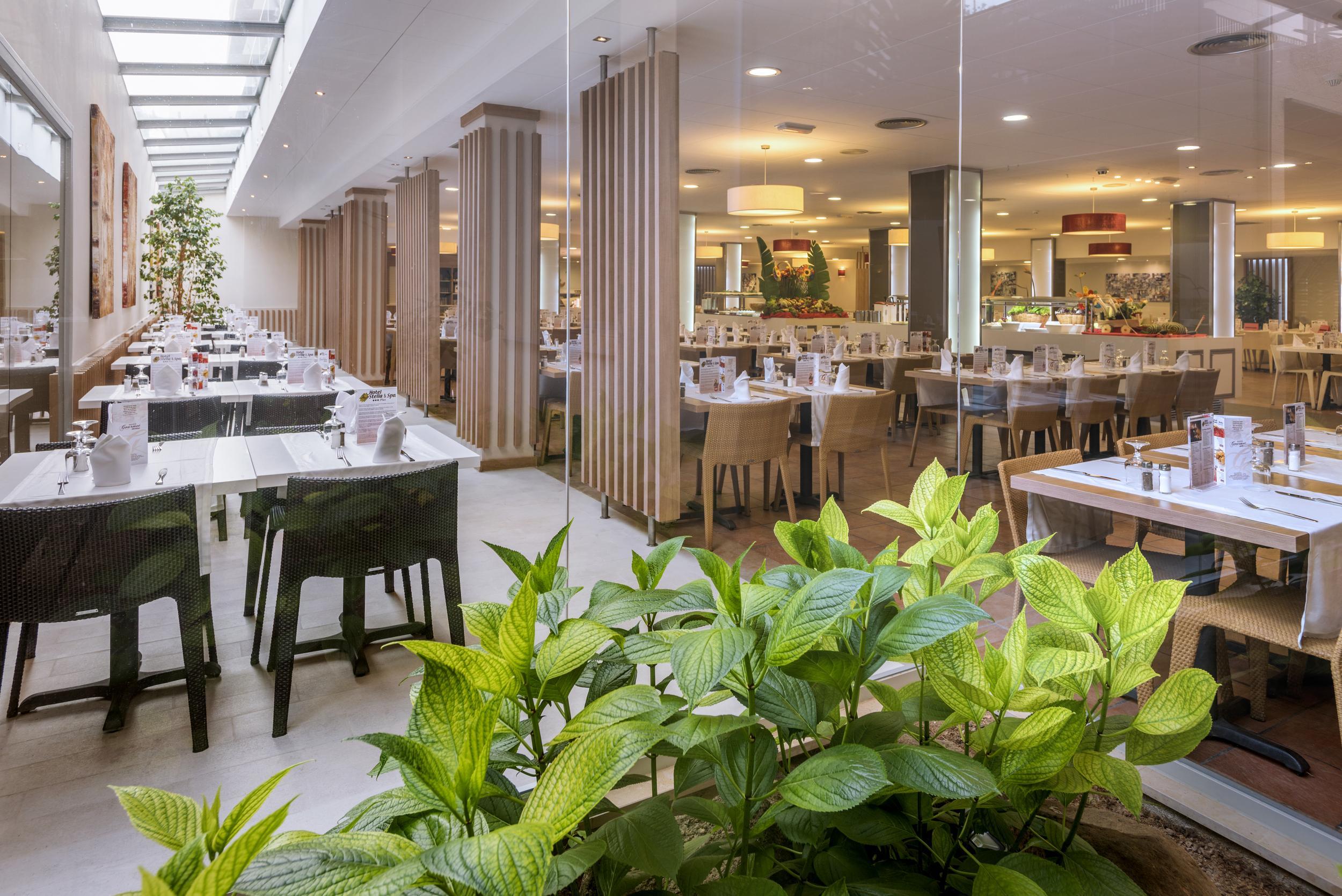 Sumus Hotel Stella And Spa 4S Adults Recommended ปิเนดาเดมาร์ ภายนอก รูปภาพ