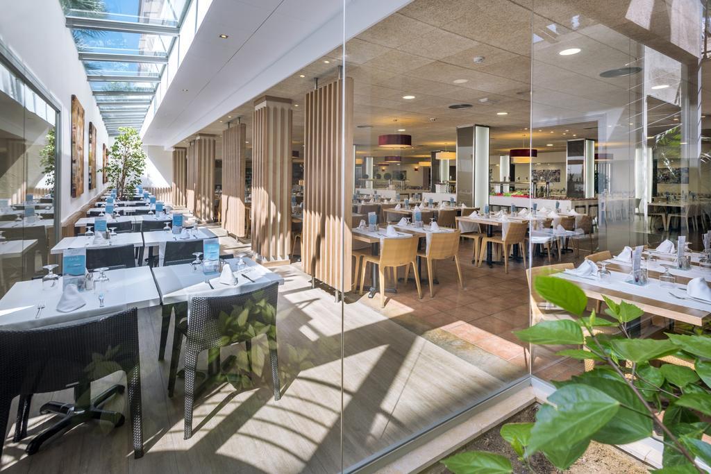 Sumus Hotel Stella And Spa 4S Adults Recommended ปิเนดาเดมาร์ ภายนอก รูปภาพ